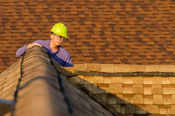 Best Tile Roofing Contractor  in East Honolulu, HI