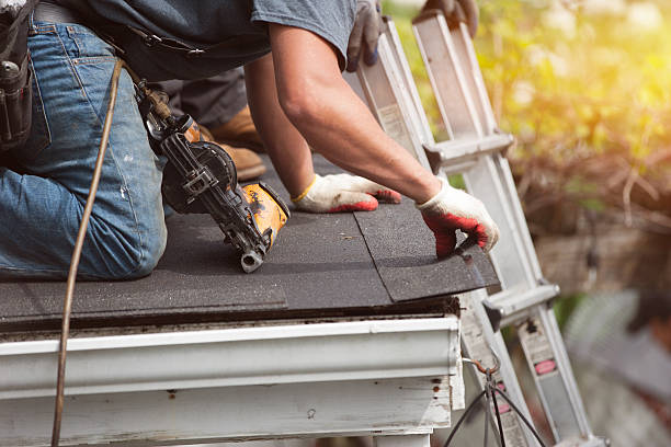 Quick and Trustworthy Emergency Roof Repair Services in East Honolulu, HI
